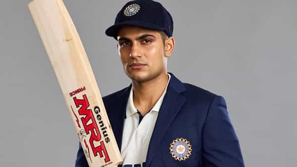 Harbhajan Singh : గిల్ మామూలోడు కాదు.. ఆసియా కప్ సెలెక్షన్ పై భజ్జీ సంచలన వ్యాఖ్యలు