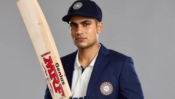 Shubman Gill : ఆ విషయంలో కింగ్ కోహ్లీకి గట్టిగా గండికొట్టేలా ఉన్నాడే శుభ్మన్ గిల్..ఇప్పటికే 40% పెరిగిందట