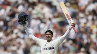 WTC Points Table: ఓవల్ విజయంతో డబ్ల్యూటీసీలో గిల్ సేన దూకుడు.. ఇంగ్లండ్‌కు ఇచ్చిపడేశారుగా.. దెబ్బకు