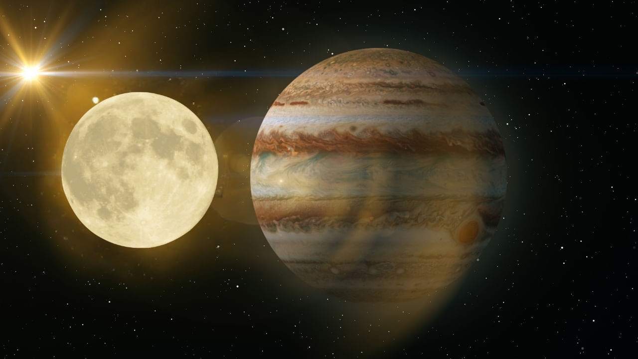 మరో రెండు రోజుల్లో సెప్టెంబర్ ప్రారంభం కాబోతుంది. అయితే ఈ నెలలో సంపదకు కారకుడైన శుక్ర గ్రహం, కీర్తి, వ్యాపార వృద్ధికి చిహ్నం అయిన చంద్ర గ్రహాల సంయోగం జరగనున్నదంట. దీని ప్రభావం 12 రాశులపై ఉండగా, రెండు రాశుల వారికి ఇది అపారమైన అద్భుత ప్రయోజనాలను తీసుకొస్తుందంట. దాని గురించి తెలుసుకుందాం.