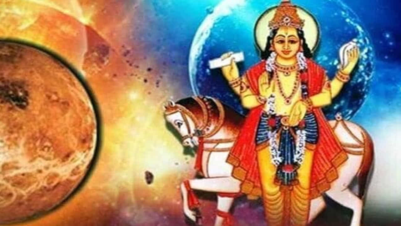 జ్యోతిష్య శాస్త్రంలో శుక్రగ్రహాన్ని సంపదకు చిహ్నంగా భావిస్తారు. అయితే ఈ గ్రహం బలంగా ఉంటే వారికి ఆర్థిక సమస్యలు ఉండవు. అయితే ఆగస్టు నెలలో శుక్రుడు మిథున రాశిలో సంచారం చేయనున్నాడు. ఇప్పటికీ అదే రాశిలో గురుడు సంచరిస్తున్నాడు. దీంతో ఈ రెండు గ్రహాల కలయికతో ద్విద్వాదశ యోగం ఏర్పడబోతుంది. ఇది ఏ రాశుల వారికి ప్రయోజనాలు చేకూరుస్తుందో ఇప్పుడు చూద్దాం.