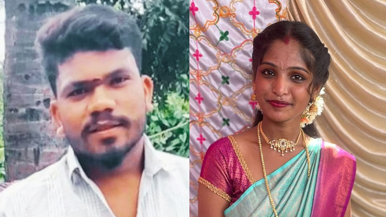 Crime News: నోట్లో డిటోనేటర్ పేల్చి వివాహితను చంపిన ప్రియుడు