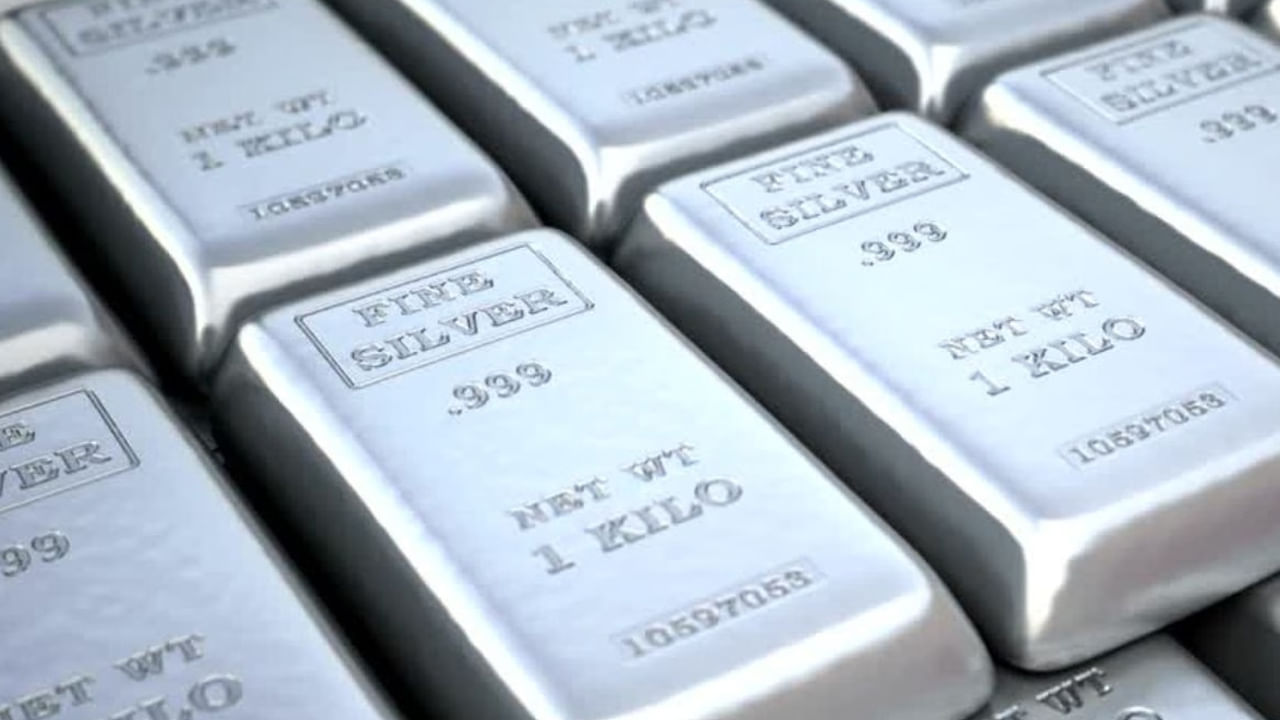 Silver