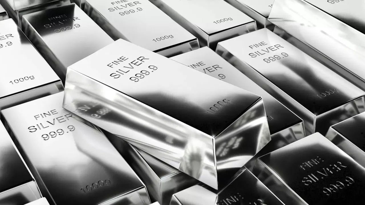 Silver: వెండి కూడా బంగారం లెక్కనే.. కేంద్రం కీలక నిర్ణయం.. అమల్లోకి రానున్న కొత్త రూల్స్.. – Telugu News | Silver Hallmarking: New Rules from September 1, Check Details
