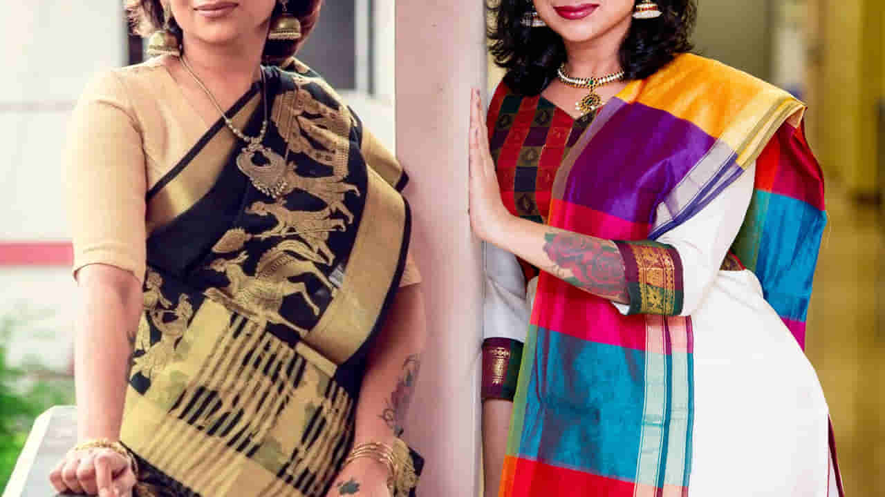 6 ఏళ్ల వయసులోనే ఎంట్రీ.. అవకాశాలు లేక ఆత్మహత్య చేసుకోవాలనుకుంది.. ఇప్పుడు ఆమె టాప్ సింగర్