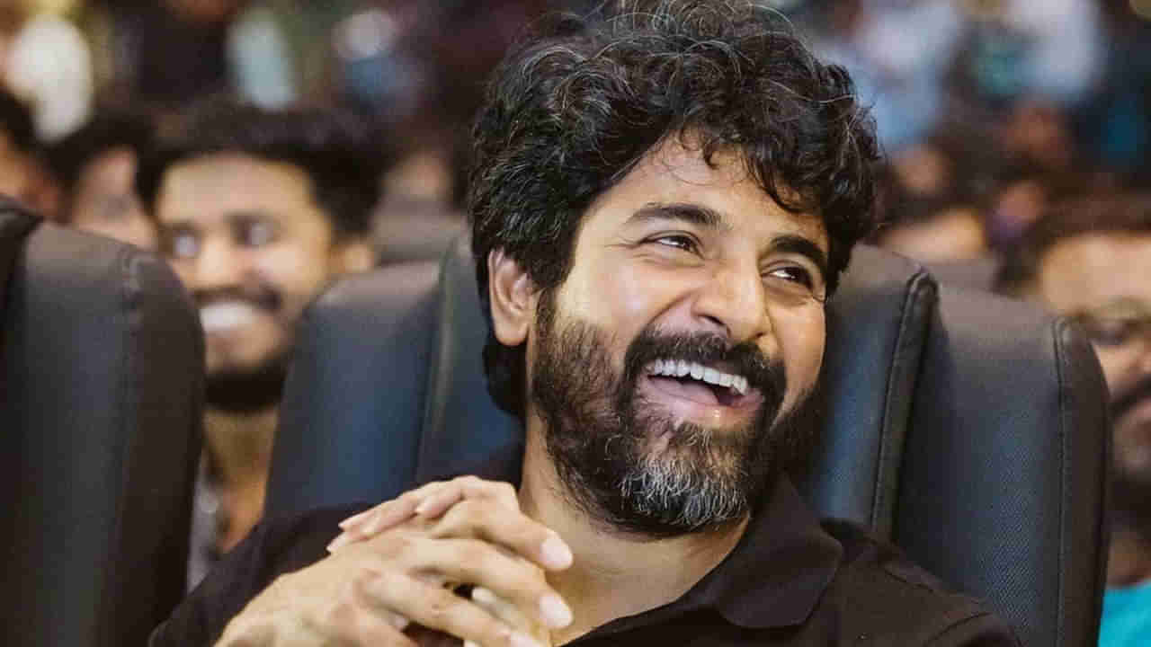 Sivakarthikeyan: ఇన్ స్టాలో 8.5 మిలియన్ల ఫాలోవర్లు.. కానీ ఆ ఒక్కరినే ఫాలో అవుతున్న హీరో శివ కార్తికేయన్.. ఎవరంటే?