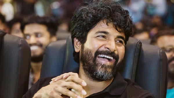 Sivakarthikeyan: ఇన్ స్టాలో 8.5 మిలియన్ల ఫాలోవర్లు.. కానీ ఆ ఒక్కరినే ఫాలో అవుతున్న హీరో శివ కార్తికేయన్.. ఎవరంటే?
