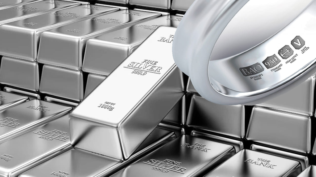 Sliver: మీరు వెండి ఆభరణాలు కొంటున్నారా? సెప్టెంబర్‌ నుంచి కొత్త రూల్‌!