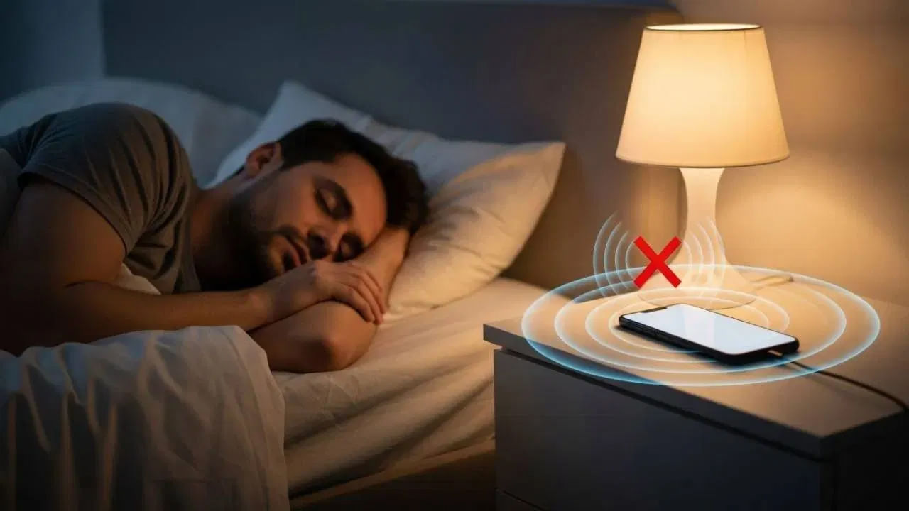 నేటి రోజువారీ జీవన విధానంలో మొబైల్ ఫోన్లు కూడా ఓ భాగమై పోయాయి.  ఉదయం నిద్ర లేచింది మొదలు రాత్రి పడుకునే వరకు ప్రతి ఒక్కరి చేతిలో మొబైల్ ఫోన్ ఉంటుంది. ప్రతిదీ మొబైల్‌తో అటాచ్‌ అవడంతో ప్రతి ఒక్కరూ మొబైల్ లోనే ఎక్కువ సమయం గడుపుతున్నారు. 