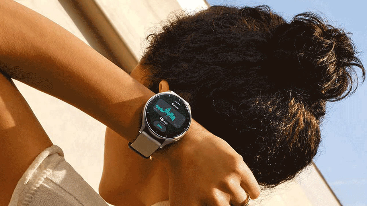 Smart Watch