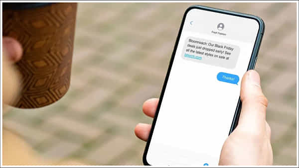 Mobile SMS: ఫోన్లో వచ్చిన SMS నిజమా లేక నకిలీదా? ఈ ట్రిక్తో గుర్తించండి!