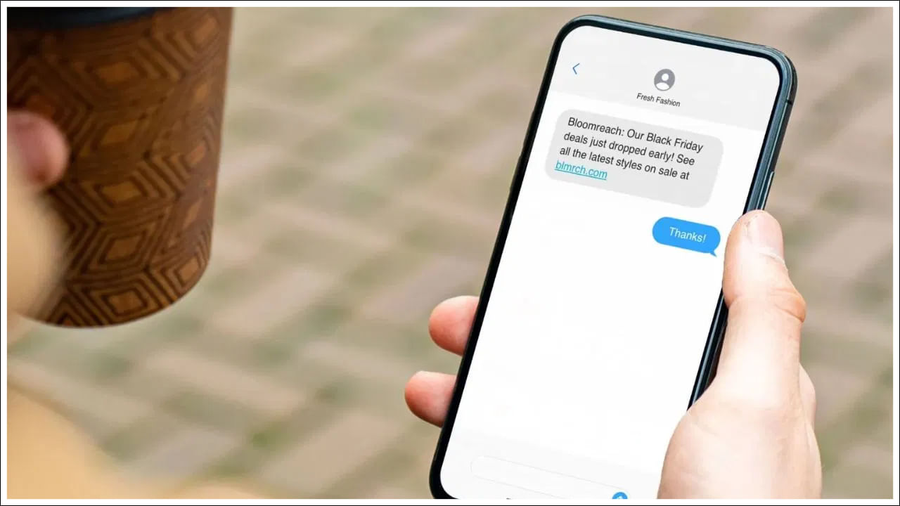 Mobile SMS: ఫోన్‌లో వచ్చిన SMS నిజమా లేక నకిలీదా? ఈ ట్రిక్‌తో గుర్తించండి!