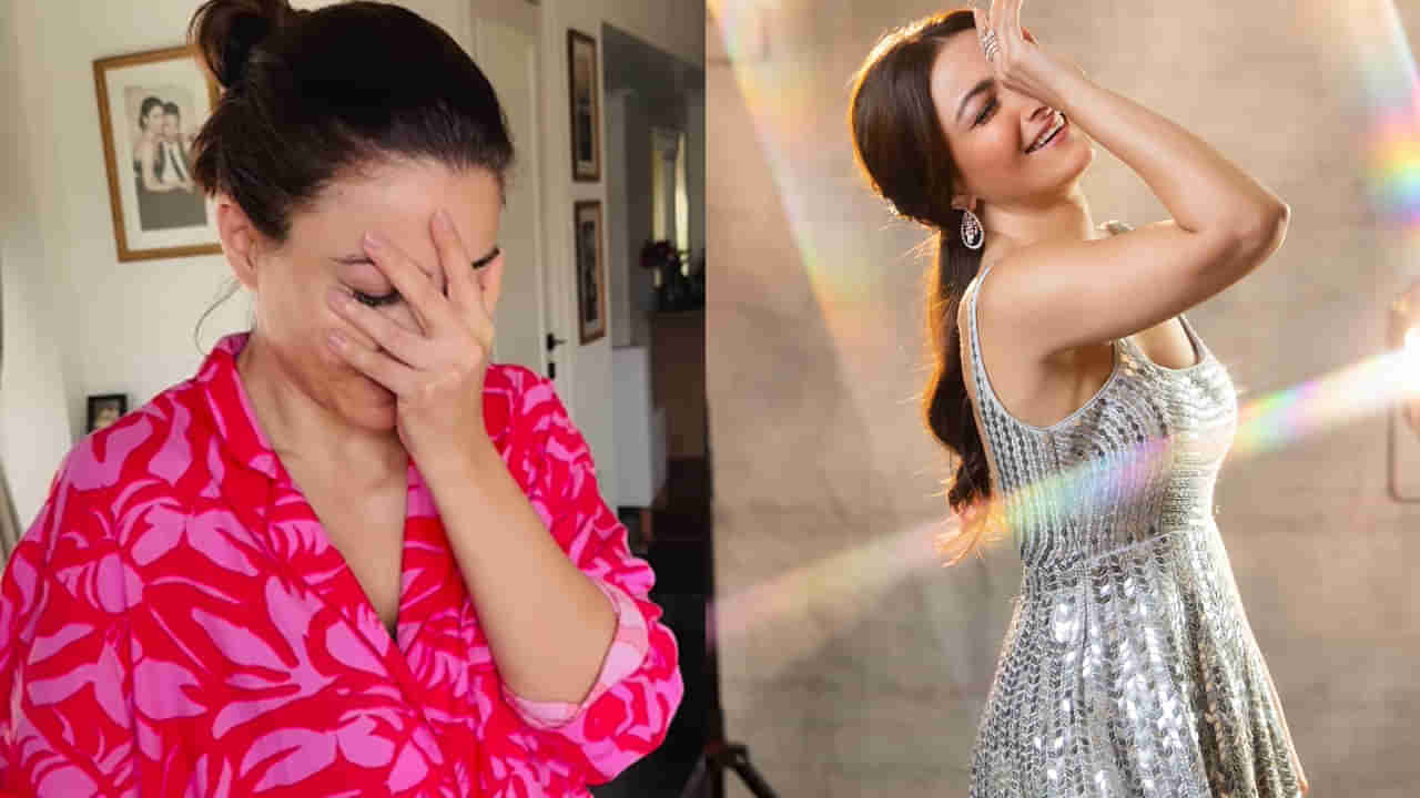 Tollywood : 2700 కోట్ల ఆస్తులు.. బ్యాంక్ జాబ్ వదిలేసి హీరోయిన్గా ఎంట్రీ.. అయినా అద్దె ఇంట్లోనే..