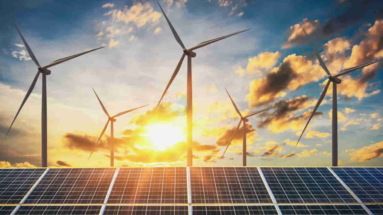 జపాన్‌ను అధిగమించి భారతదేశం.. మూడవ అతిపెద్ద సౌరశక్తి ఉత్పత్తిదారుగా అవతరణ!