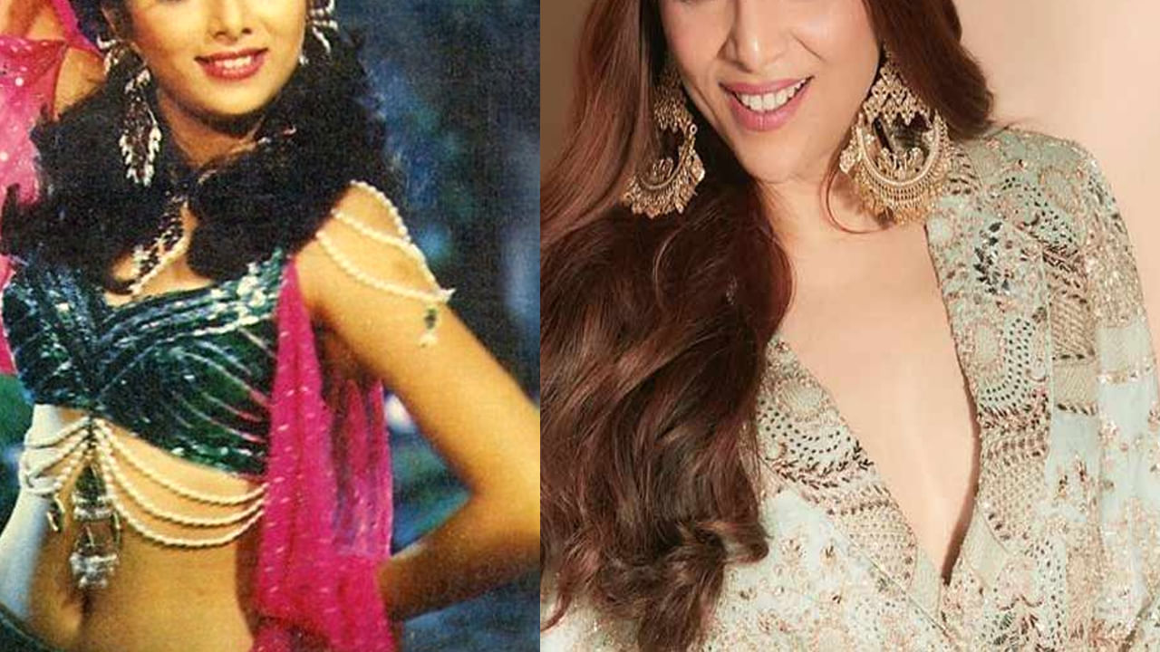 Actress : 16 ఏళ్లకే టాప్ హీరోయిన్.. 20 ఏళ్లకే తల్లైంది.. ఆ ఒక్క తప్పుతో సినిమాలకు దూరం.. ఎవరంటే..