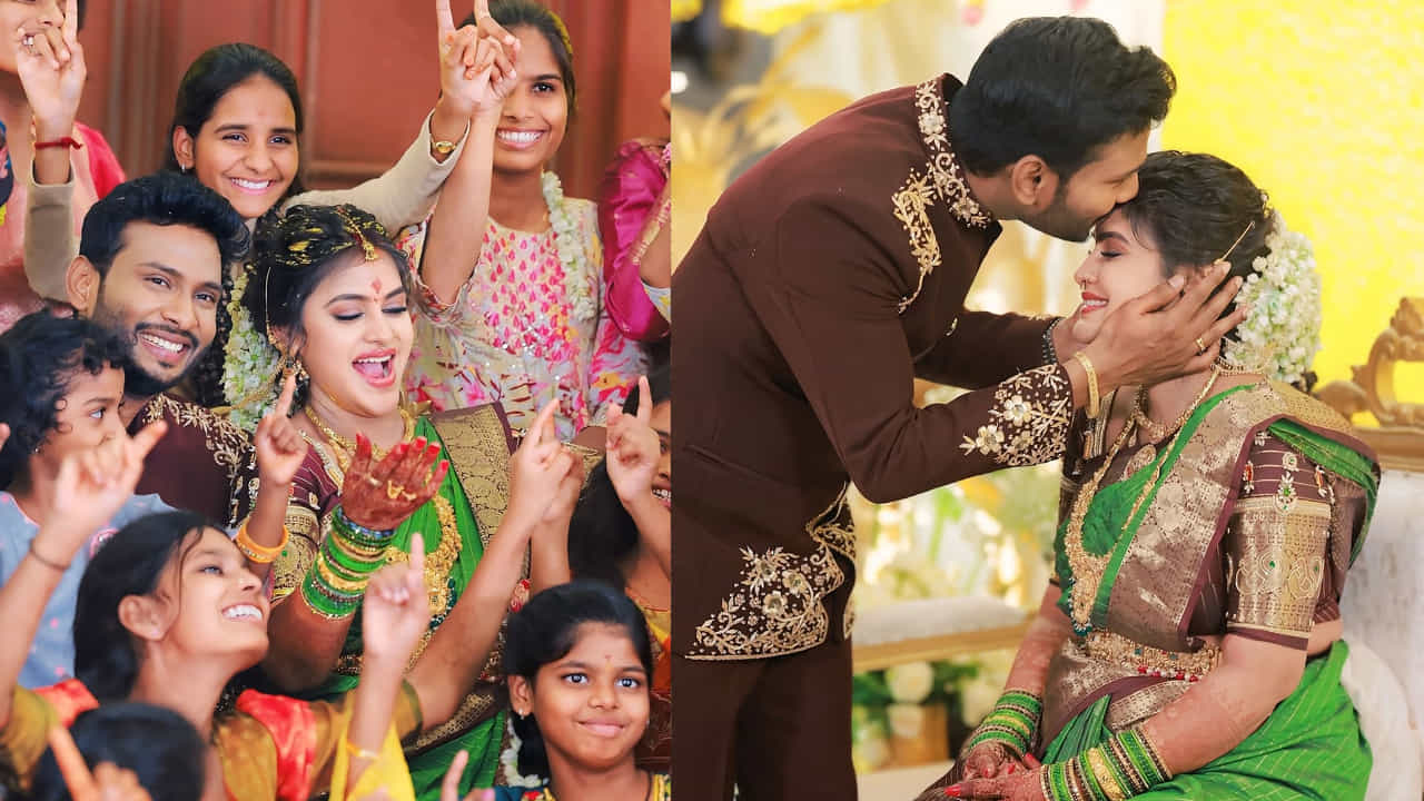 బిగ్ బాస్ తెలుగు రియాలిటీ షోతో మంచి గుర్తింపు తెచ్చుకున్న వారిలో సోనియా ఆకుల ఒకరు. తెలంగాణకు చెందిన ఈ అందాల తార బిగ్ బాస్ ఎనిమిదో సీజన్ లో కంటెస్టెంట్ గా అడుగు పెట్టింది. తన అందం తో పాు ఆట, మాట తీరుతో బిగ్ బాస ఆడియెన్స్ ను అలరించింది.