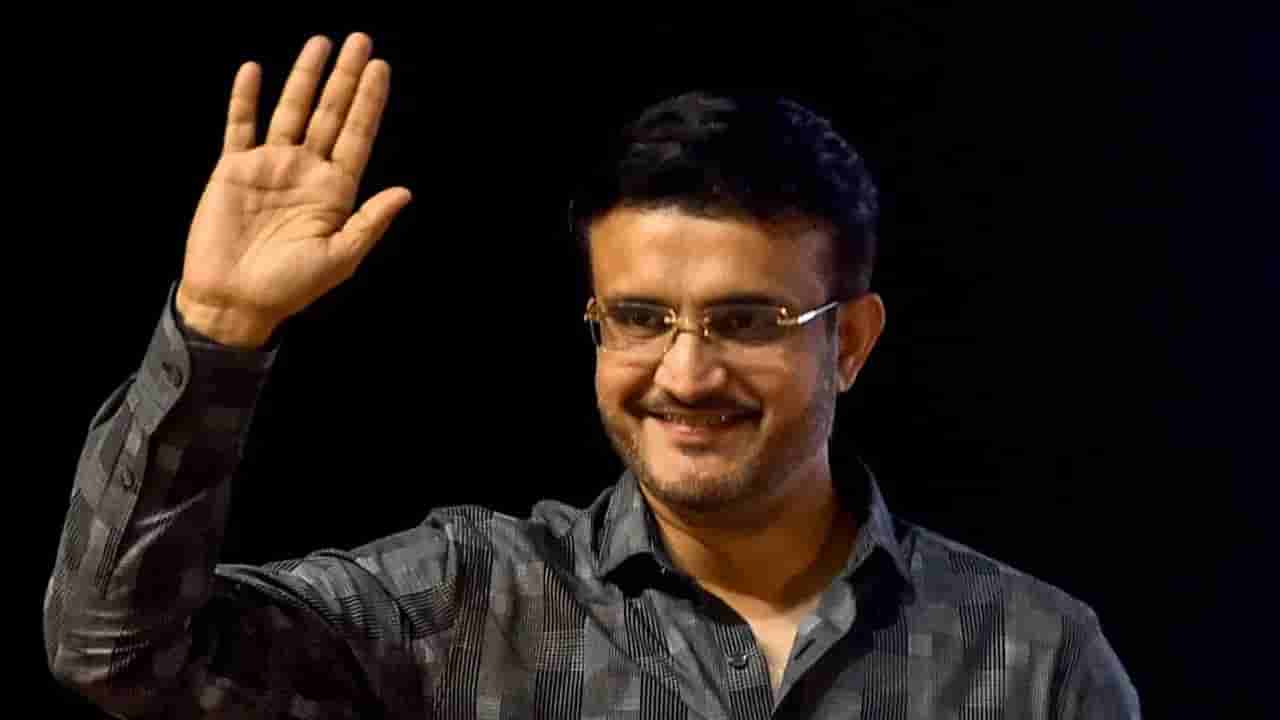Sourav Ganguly : ఆసియా కప్ ముంగిట గంగూలీకి కీలక బాధ్యతలు..దానికి కారణం ఇదే!