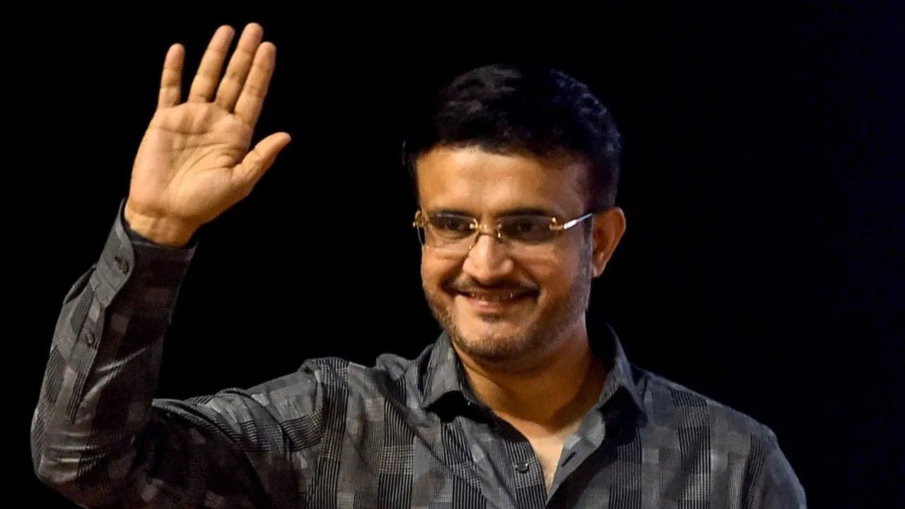 Sourav Ganguly : ఆసియా కప్ ముంగిట గంగూలీకి కీలక బాధ్యతలు..దానికి కారణం ఇదే!