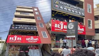 Andhra Pradesh: కడుపునొప్పితో ఆస్పత్రికి వచ్చిన పదో తరగతి బాలిక.. విషయం తెలిసి షాక్!