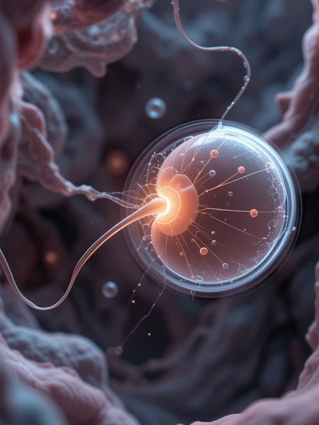 సంతానం కలగాలంటే స్పెర్మ్ కౌంట్ ఎంత ఉండాలో తెలుసా.?