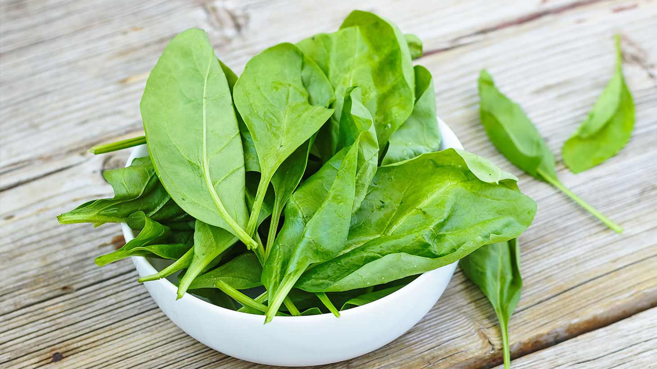 Spinach