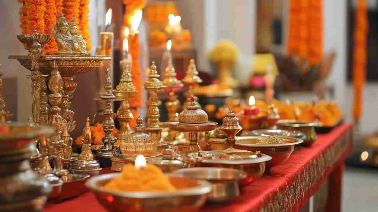 శ్రావణ పౌర్ణమి రోజున ఈ పూజలు చేయండి..! మీ కోరికలు నెరవేరుతాయి.. కోటీశ్వరులు అవుతారు..!