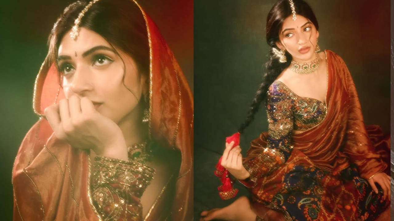 పెళ్లి సందడి సినిమాతో తెలుగు వెండితెరకు పరిచయమైన బ్యూటీ శ్రీలీల గురించి ఎంత చెప్పినా తక్కువే. అందం, అభినయం ఈ ముద్దుగుమ్మ సొంతం. ఎప్పుడూ సోషల్ మీడియాలో చాలా యాక్టివ్‌గా ఉండే ఈ చిన్నది తన నటన, అదంతో ఎంతో మంది మనసు దోచుకుంది. ఇక ఈ మూవీ రిజల్ట్ ఎలా ఉన్న ఈ చిన్నదానికి మాత్రం విపరీతమైన క్రేజ్ వచ్చింది. ఈ సినిమా తర్వాత వరసగా ఆఫర్స్ అందుకుంది.