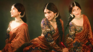 అందంతో మతిపొగొడుతున్న బాలయ్య బ్యూటీ.. స్టన్నింగ్ ఫొటోస్!