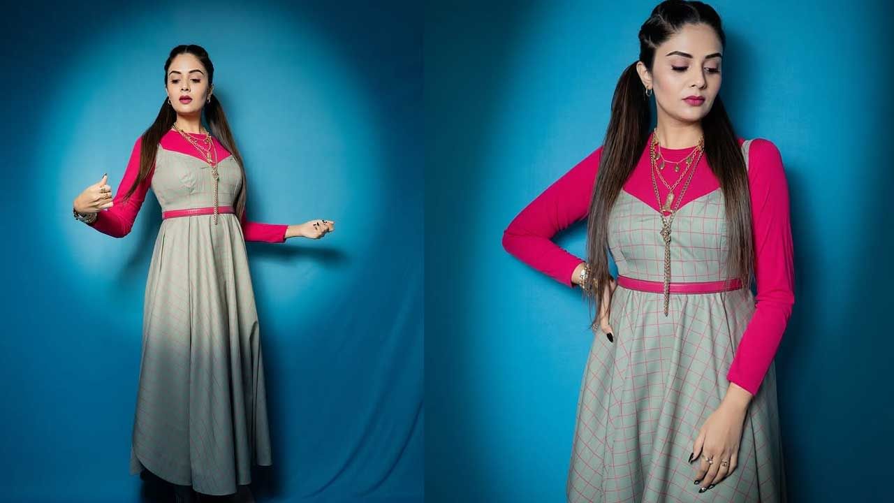 అందాల ముద్దుగుమ్మ శ్రీముఖి గురించి ఎంత చెప్పినా తక్కువే. అందం, అభినయం ఈ బ్యూటీ సొంతం.తన మాట తీరుతో ఎంతో మందిని ఆకట్టుకుంది ఈ బ్యూటీ. ఇక సినిమాలు, రియాల్టీ షోలు చేస్తూ ఫుల్ బిజీ గా లైఫ్ లీడ్ చేస్తుంది ఈ అమ్మడు. అలాగే సినిమాల్లో కీలక పాత్రలో నటిస్తూ అందరి మనసు దోచేస్తుంది