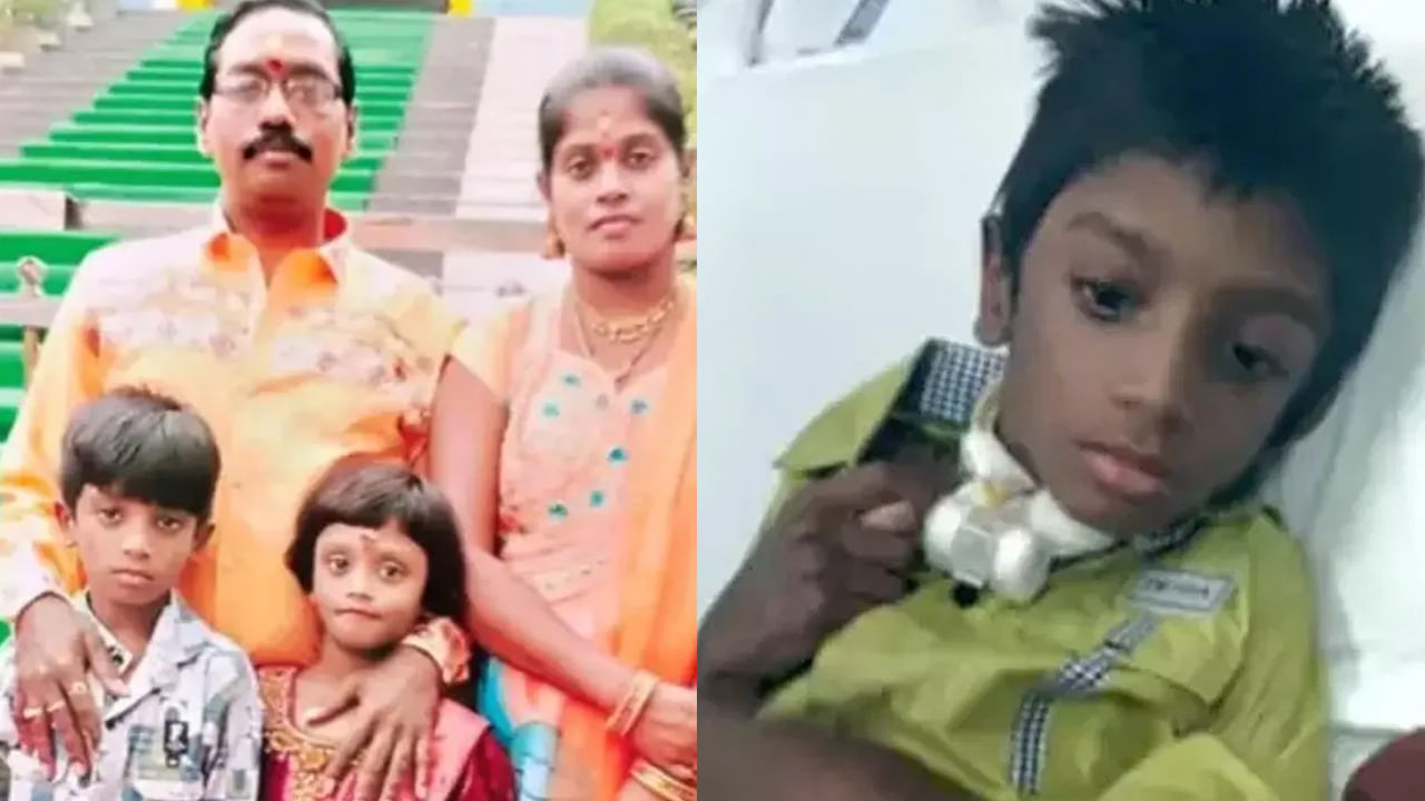 Sri Tej: సంధ్య థియేటర్ తొక్కిసలాట.. శ్రీతేజ్‌కు మిషన్ వాత్సల్య స్కీమ్.. నెలకు ఎంత ఇవ్వనున్నారంటే?