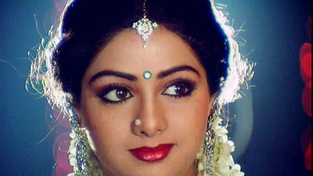 Sridevi: అతిలోక సుందరి శ్రీదేవి ఇల్లు కబ్జా..!