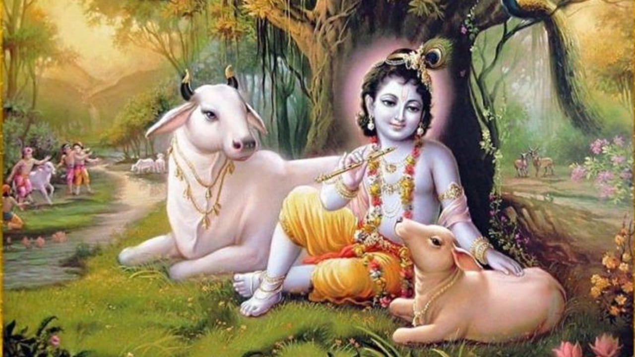 మహాభారతంలో శ్రీకృష్ణుడి పాత్ర గురించి స్పెషల్‌గా చెప్పాల్సిన పని లేదు. అయితే ఇందులో యుద్ధం ముగిసిన తర్వాత చాలా రోజుల పాటు శ్రీకృష్ణుడు ద్వారకాలో చాలా ఆనందంగా జీవిస్తాడు. కానీ తర్వాత శాపం కారణంగా ఆయన మరణిస్తాడు. అయితే ఆయన మరణించిన తర్వాత శ్రీకృష్ణుడు పూర్తిగా కాలిపోతాడు కానీ, ఆయన గుండె మాత్రం చెక్కు చెదరకుండా అలానే కొట్టుకుంటూ ఉంటుంది. అయితే ఇప్పటికీ ఆ గుండె అలానే కొట్టుకుంటూ.. ఓ గుడిలో ఉన్నదంట. ఇంతకీ ఆ ఆలయం ఏది అంటే?