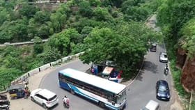 శ్రీశైలం వెళ్తున్నారా అయితే గుడ్‌న్యూస్‌