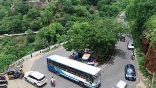 Andhra Rains: ఏపీపై దండయాత్ర ప్రకటించిన వరుణుడు.. ఈ జిల్లాలకు భారీ వర్షసూచన