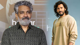 వరుస అప్‌డేట్‌ తో షేక్ చేస్తున్న దర్శక ధీరుడు