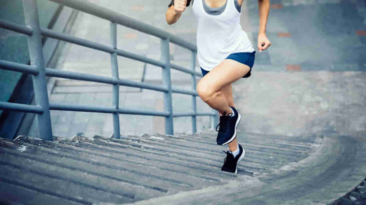 Power of Stair Climbing: మీకు కోపం అధికంగా వస్తుందా? అయితే రోజూ కాసేపు మెట్లు ఎక్కి దిగండి..