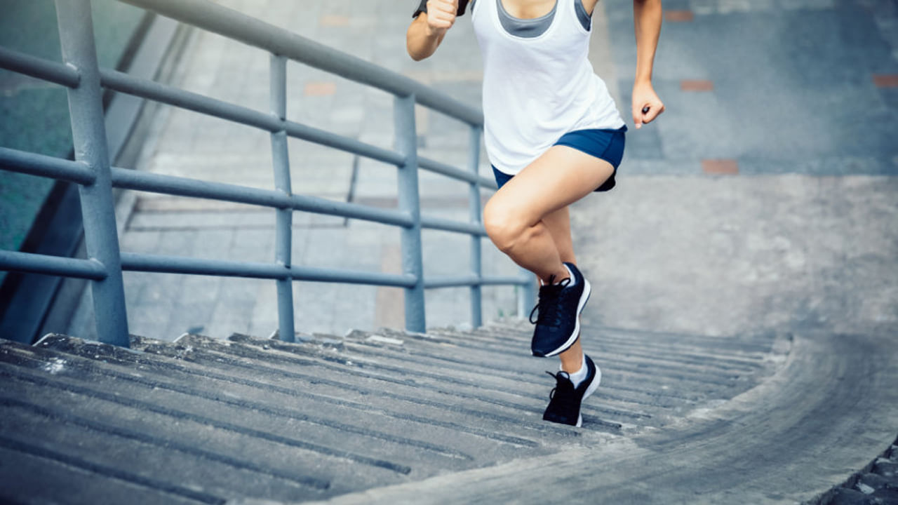 Power of Stair Climbing: మీకు కోపం అధికంగా వస్తుందా? అయితే రోజూ కాసేపు మెట్లు ఎక్కి దిగండి..