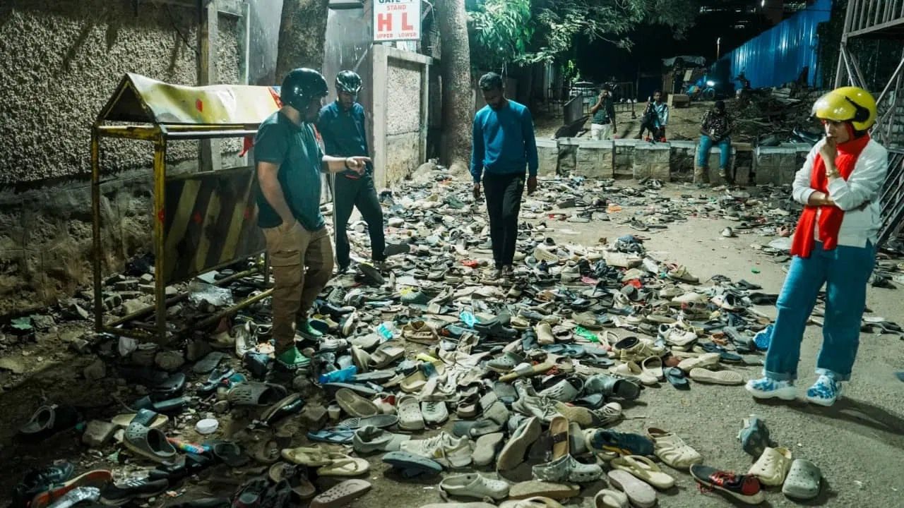RCB Cares : అమ్మో.. 10 లక్షలు కాదట, 25 లక్షలట.. ఆర్‌సీబీ బాధితులకు భారీ పరిహారం! – Telugu News | RCB Increases Compensation to Rs.25 Lakh for Stampede Victims!