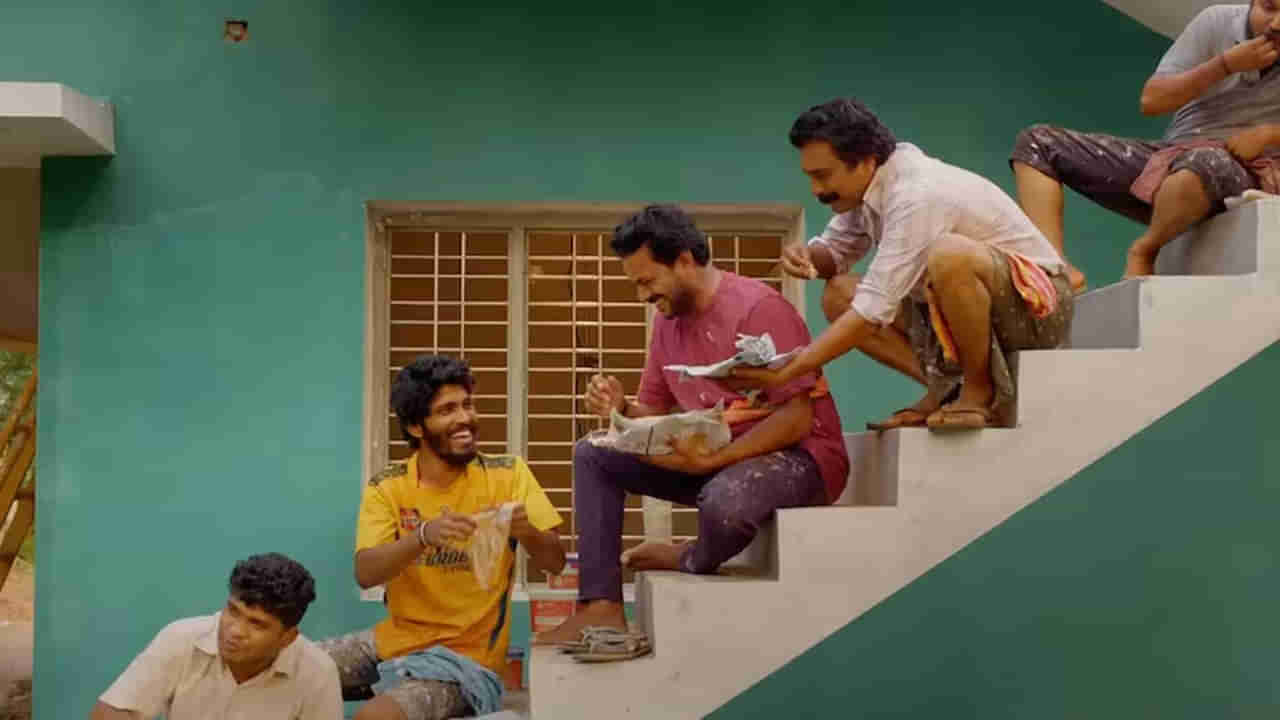 Cinema: ఇది హిట్టంటే.. రూ.5 కోట్ల బడ్జెట్.. రూ.60 కోట్ల కలెక్షన్స్.. థియేటర్లలో రికార్డ్స్ సృష్టిస్తోన్న సినిమా..