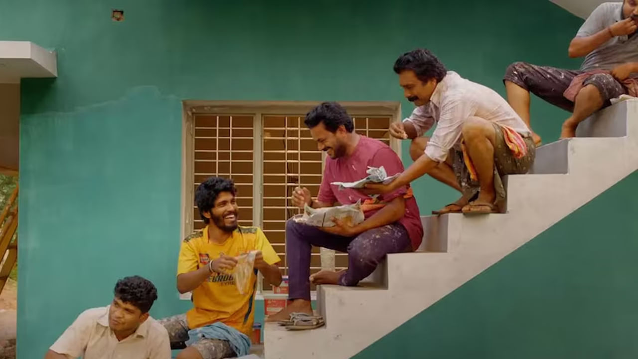 Cinema: ఇది హిట్టంటే.. రూ.5 కోట్ల బడ్జెట్.. రూ.60 కోట్ల కలెక్షన్స్.. థియేటర్లలో రికార్డ్స్ సృష్టిస్తోన్న సినిమా..