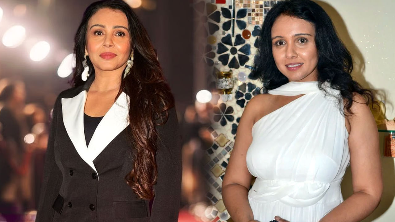 Suchitra Krishnamoorthi