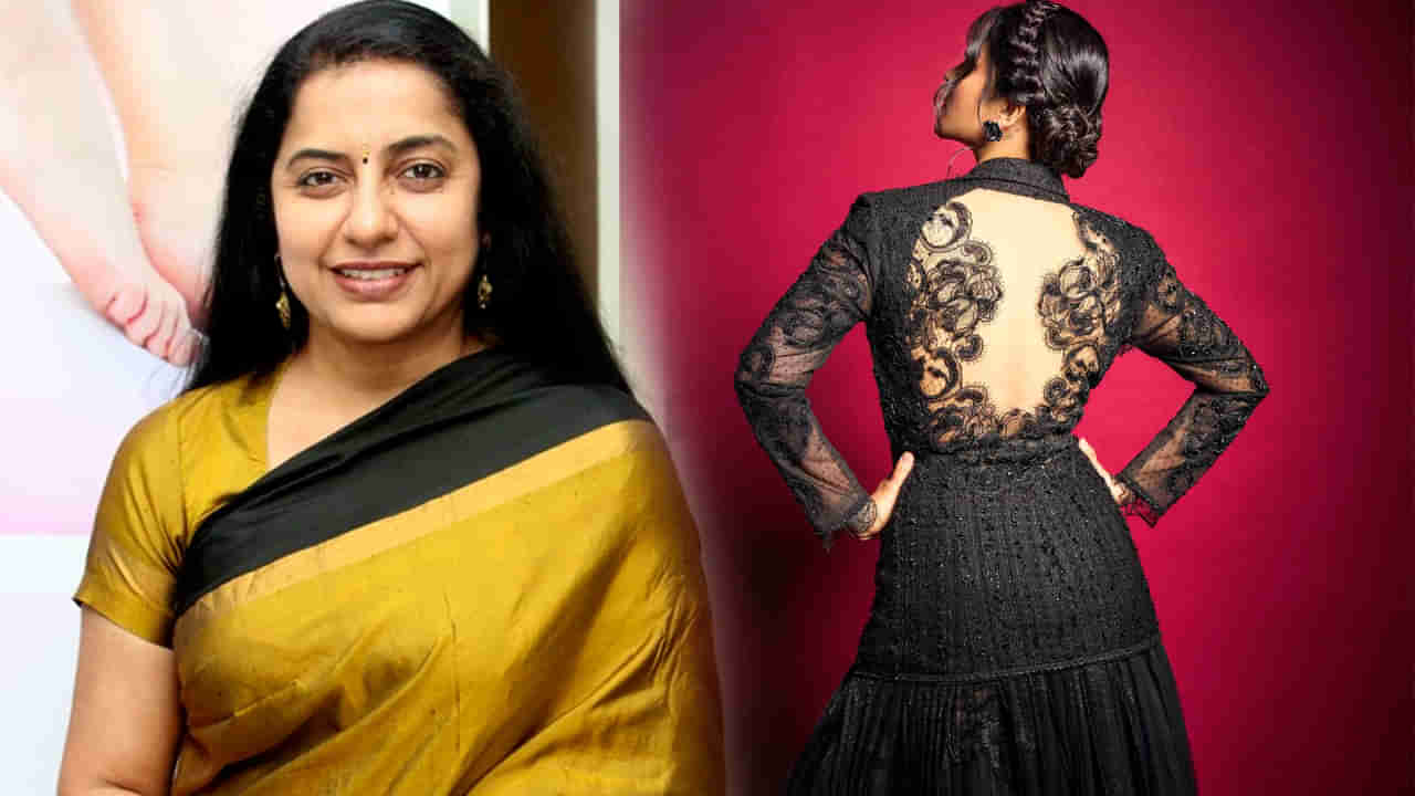 ఇదేం ట్విస్ట్ మావ..! ఈ సీనియర్ నటి చెల్లి.. ఇప్పుడు పాన్ ఇండియా హీరోయినా..!