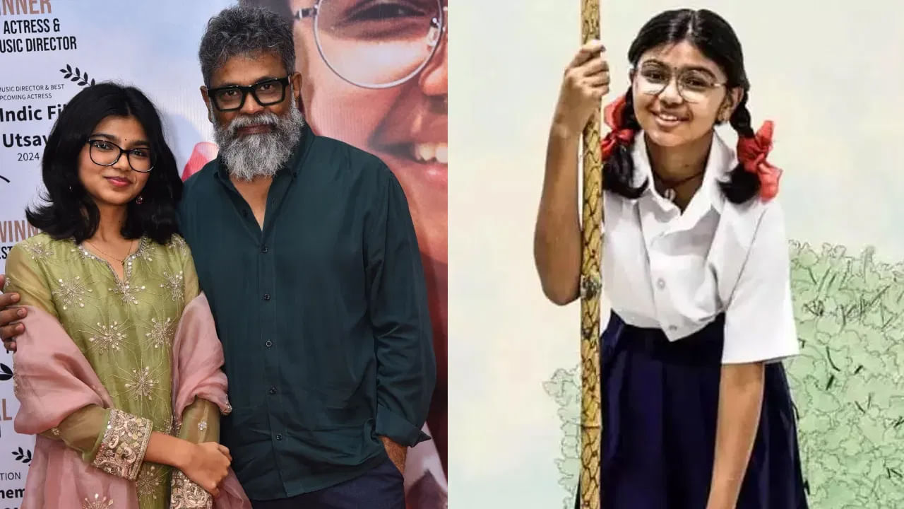 Sukumar Daughter 4