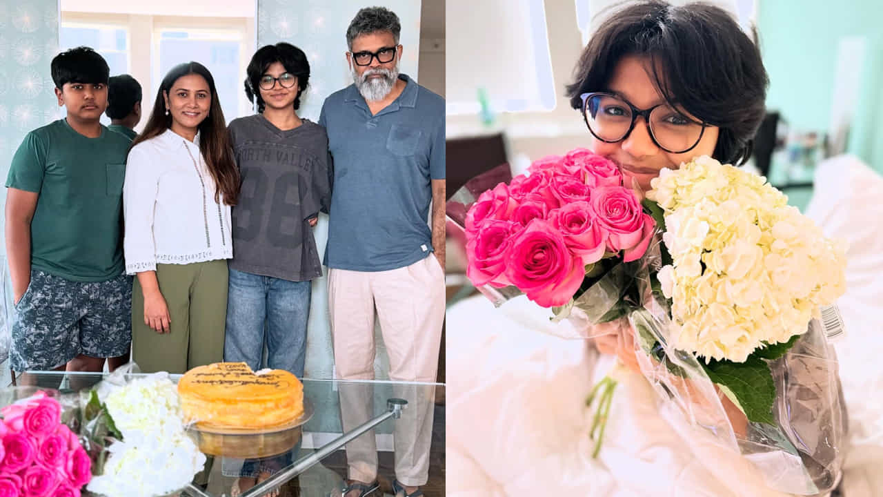 ఈ అవార్డుల్లో భాగంగా క్రియేటివ్ డైరెక్టర్ సుకుమార్ కూతురు సుకృతి వేణి బెస్ట్ ఛైల్డ్ ఆర్టిస్ట్ పురస్కారానికి ఎంపికైంది. గాంధీ తాత చెట్టు సినిమాకు గాను సుకృతి వేణికి ఈ ప్రతిష్ఠాత్మకమైన అవార్డు లభించింది.