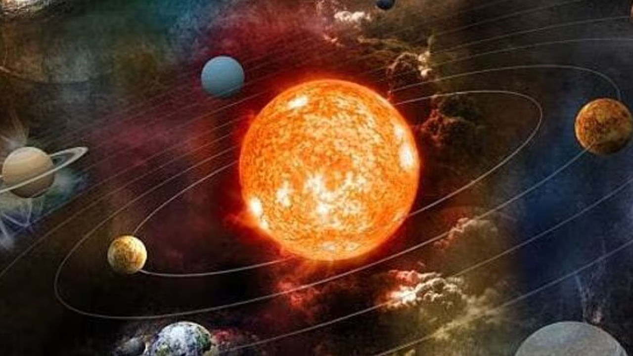 Sun Transist