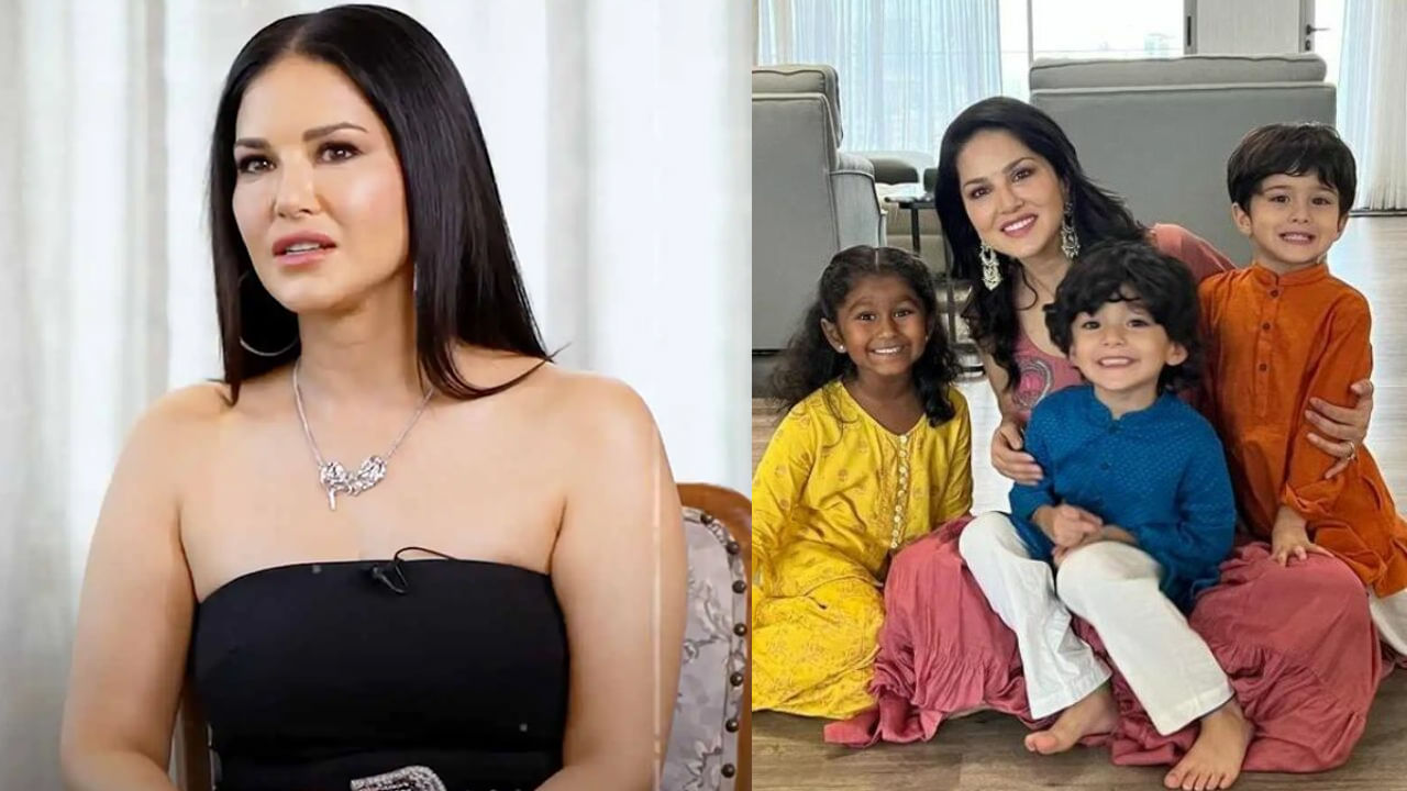 Sunny Leone: నాకు ప్రెగ్నెన్సీ ఇష్టం లేదు.. కానీ పిల్లలు కావాలి.. అందుకే ఆ నిర్ణయం తీసుకున్నాను.. సన్నీ లియోన్..