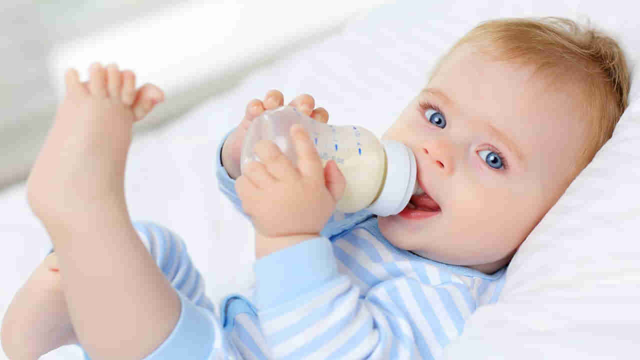 Selva Brindha: 22 నెలల్లో 300 లీటర్ల చనుబాలు దానం.. ఆసియా బుక్ ఆఫ్ రికార్డ్స్ క్రియేట్ చేసిన సూపర్ మామ్!