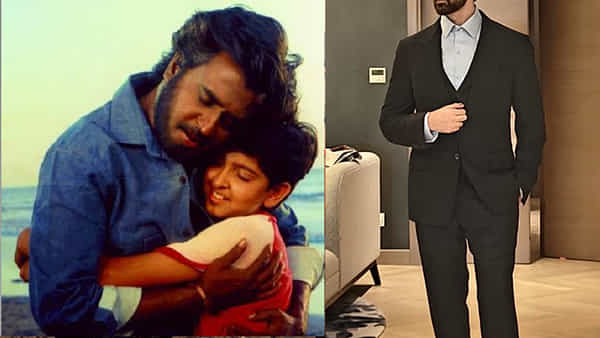 అప్పుడు సూపర్ స్టార్ సినిమాలో చైల్డ్ ఆర్టిస్ట్.. ఇప్పుడు ఆయనతోనే పోటీ.. ఇంతకూ ఆ హీరో ఎవరంటే