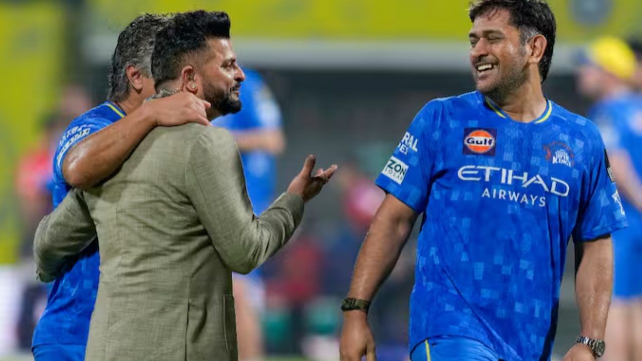 Suresh Raina : అదే మేమైతేనా చుక్కలు కనిపించేవి.. ఎందుకు రైనా ఓడిపోయిన పాక్ మీద పంచులేసి బాధపెడతావ్