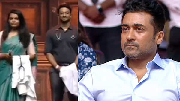 Suriya: సూర్యకు చేతులెత్తి మొక్కాల్సిందే.. అగరం ఫౌండేషన్ ద్వారా ఎంత మంది డాక్టర్లు, ఇంజనీర్లు అయ్యారో తెలుసా?
